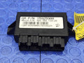 2007 Chevrolet Impala Chassis Brain Box
