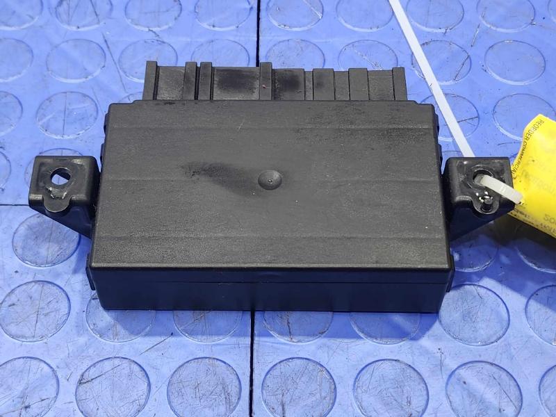 2007 Chevrolet Impala Chassis Brain Box