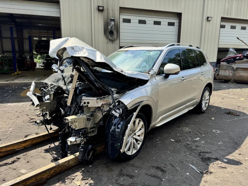 2016 Volvo XC90 Air Bag