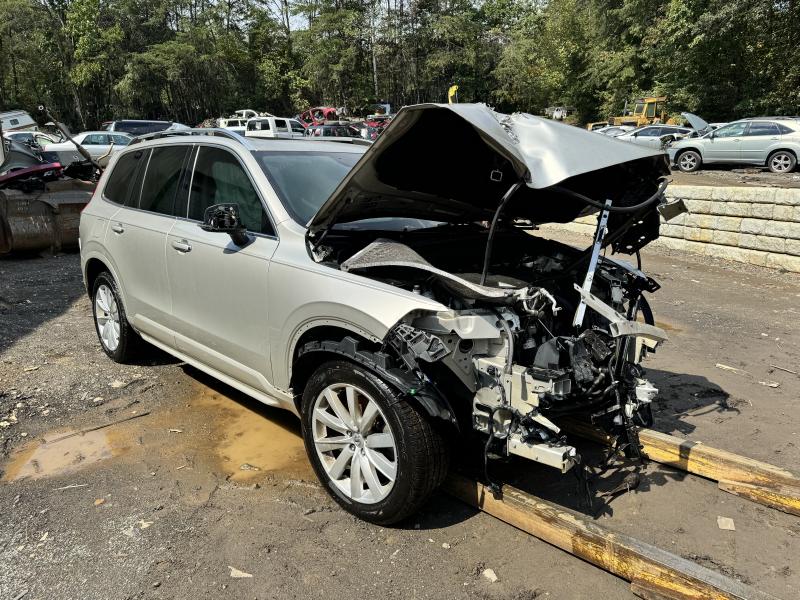 2016 Volvo XC90 Air Bag