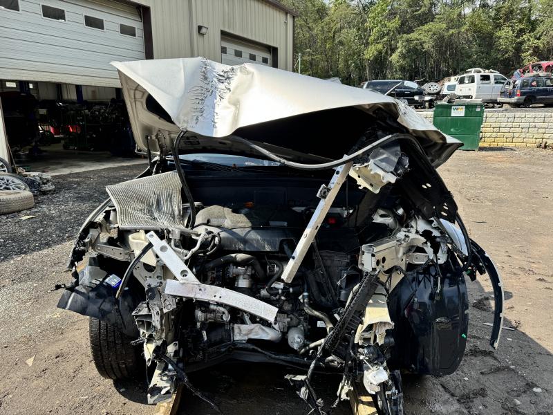 2016 Volvo XC90 Air Bag