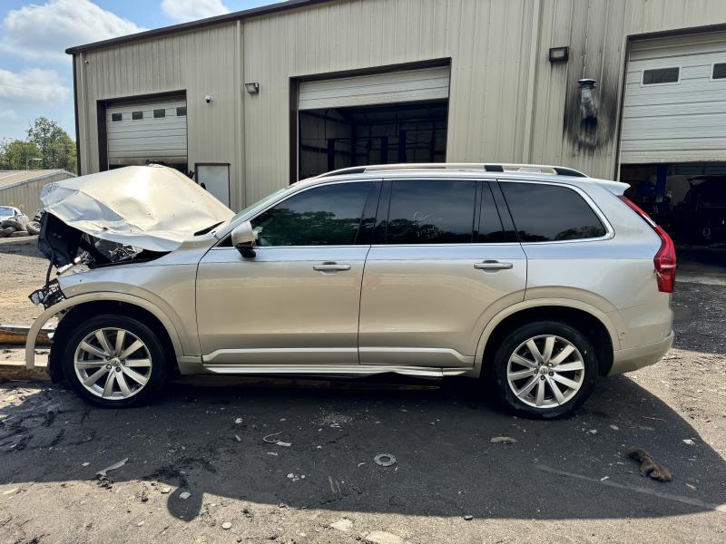 2016 Volvo XC90 Air Cond. Evaporator