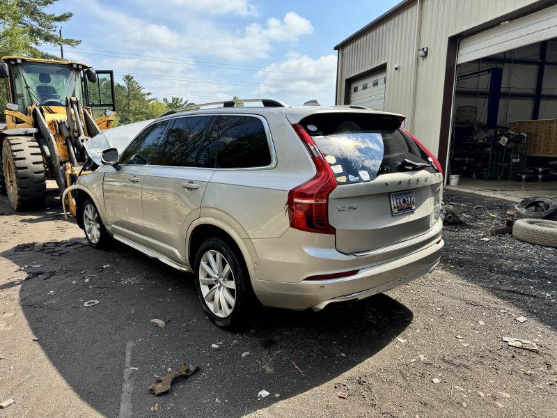 2016 Volvo XC90 Air Bag