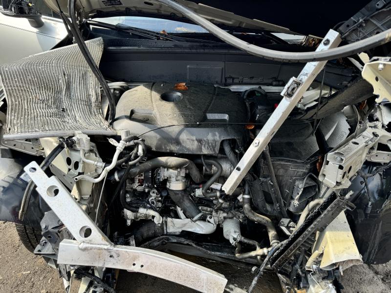 2016 Volvo XC90 Air Cond. Evaporator