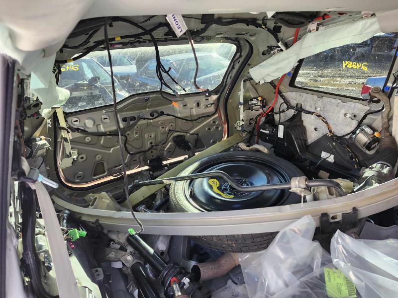 2016 Volvo XC90 Air Cond. Evaporator