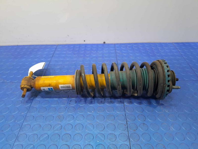 2008 Pontiac Solstice Strut Assembly