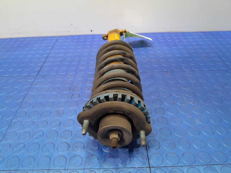 2008 Pontiac Solstice Strut Assembly