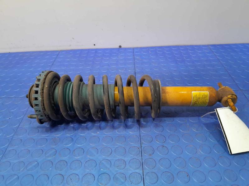 2008 Pontiac Solstice Strut Assembly