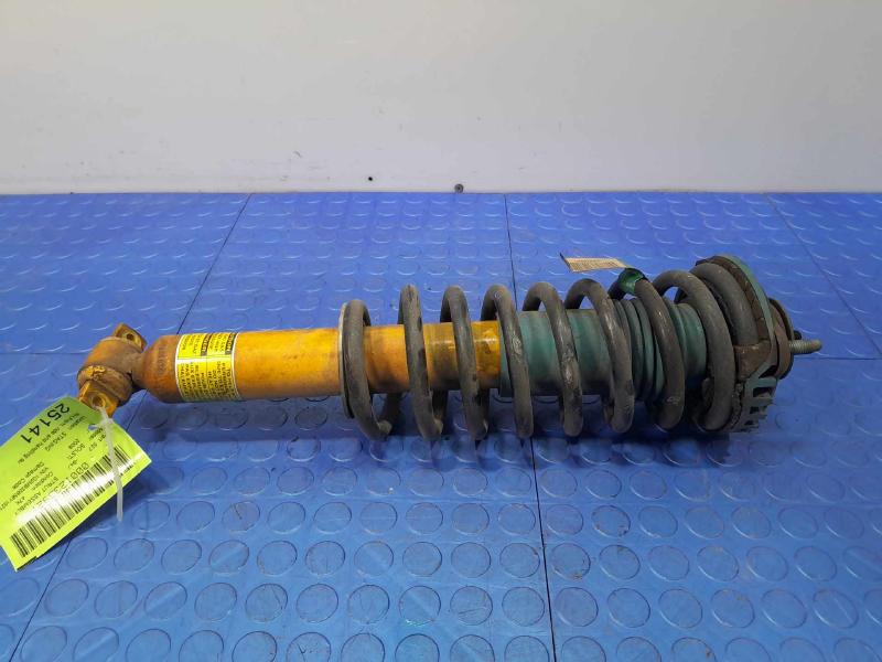 2008 Pontiac Solstice Strut Assembly