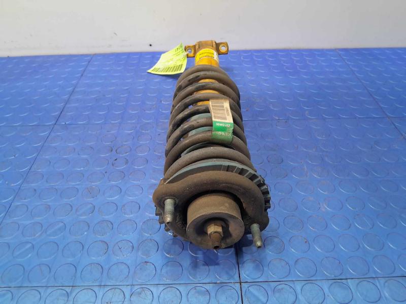 2008 Pontiac Solstice Strut Assembly