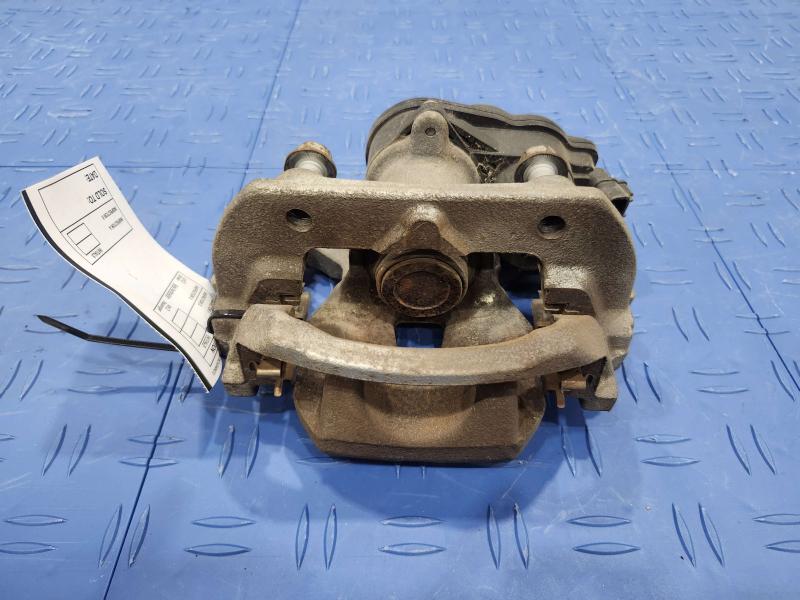 2020 Toyota RAV4 Caliper