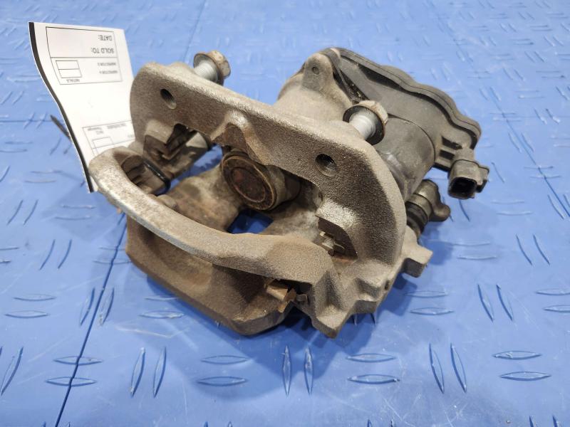 2020 Toyota RAV4 Caliper