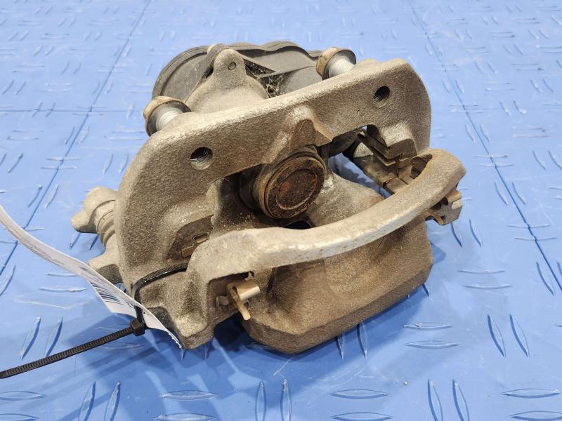 2020 Toyota RAV4 Caliper