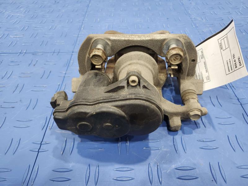 2020 Toyota RAV4 Caliper