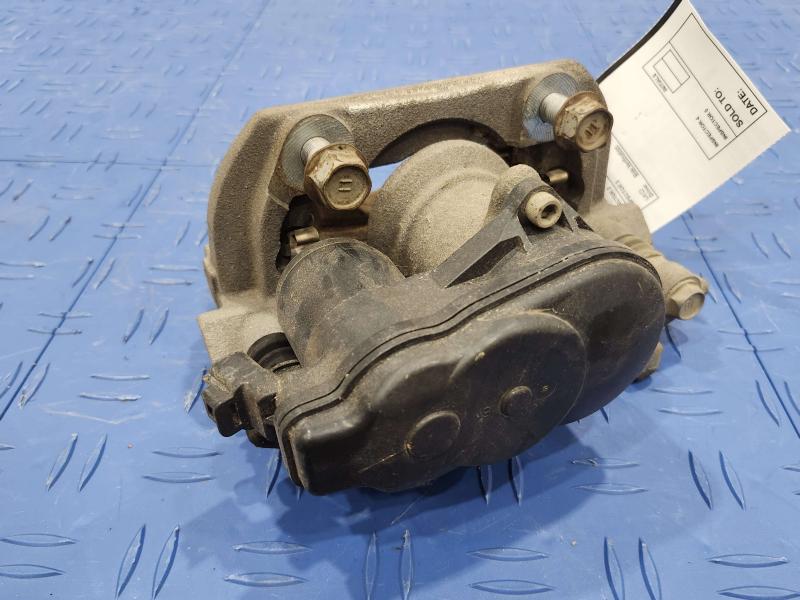 2020 Toyota RAV4 Caliper