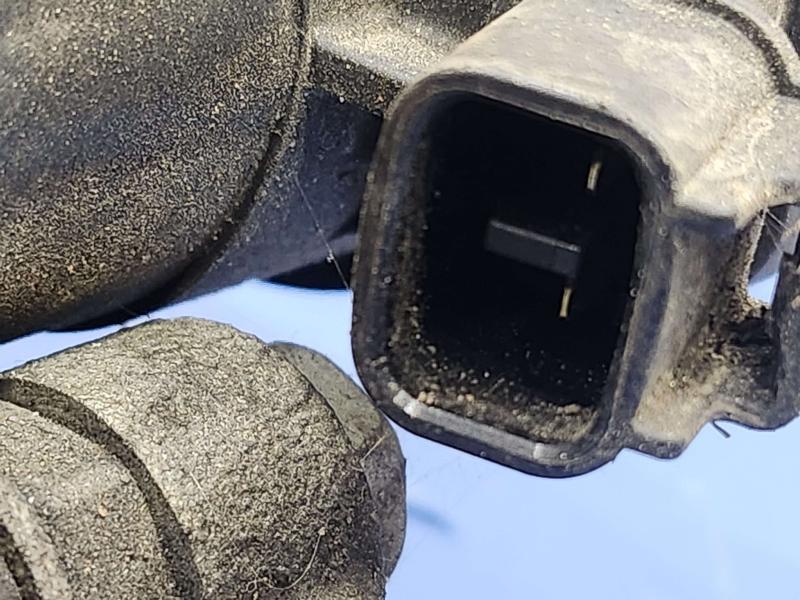 2020 Toyota RAV4 Caliper