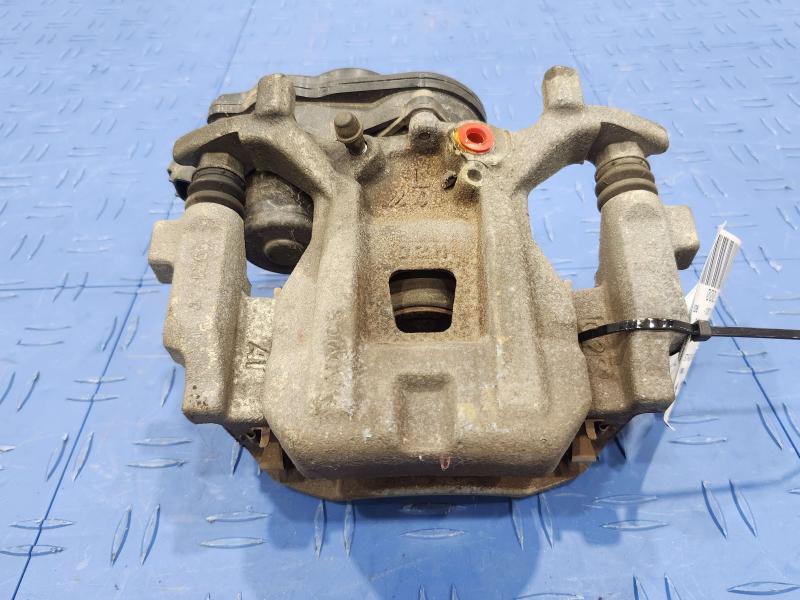 2020 Toyota RAV4 Caliper