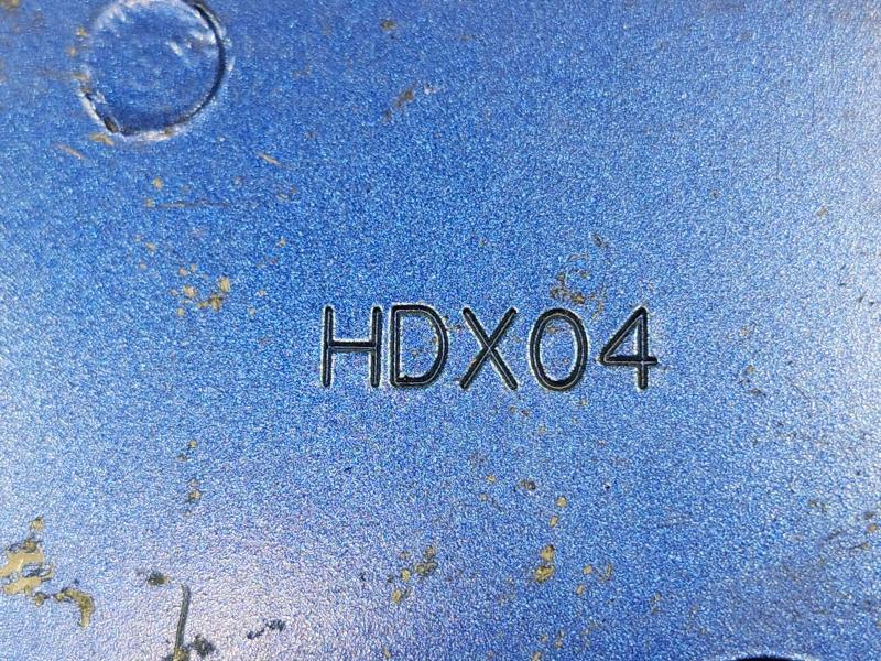 2015 Honda Fit Battery Tray