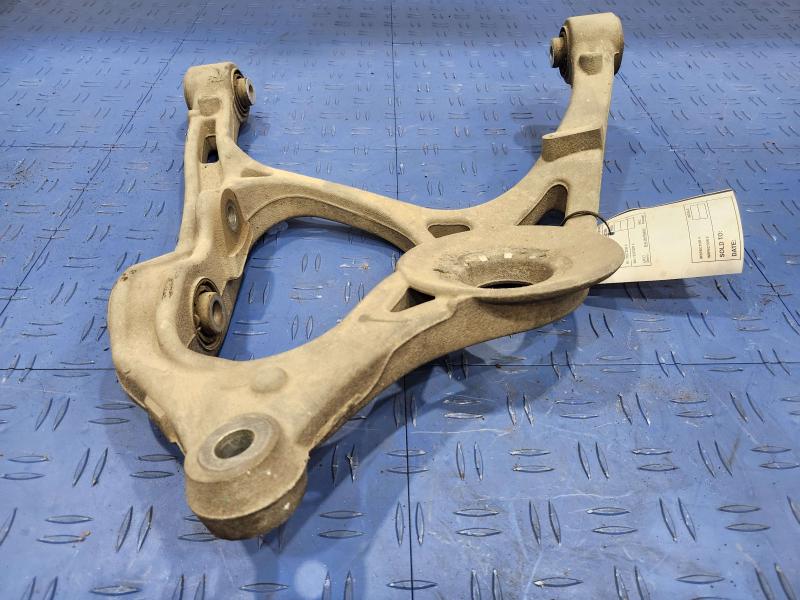 2010 Mercedes ML-Class Lower Control Arm Rr
