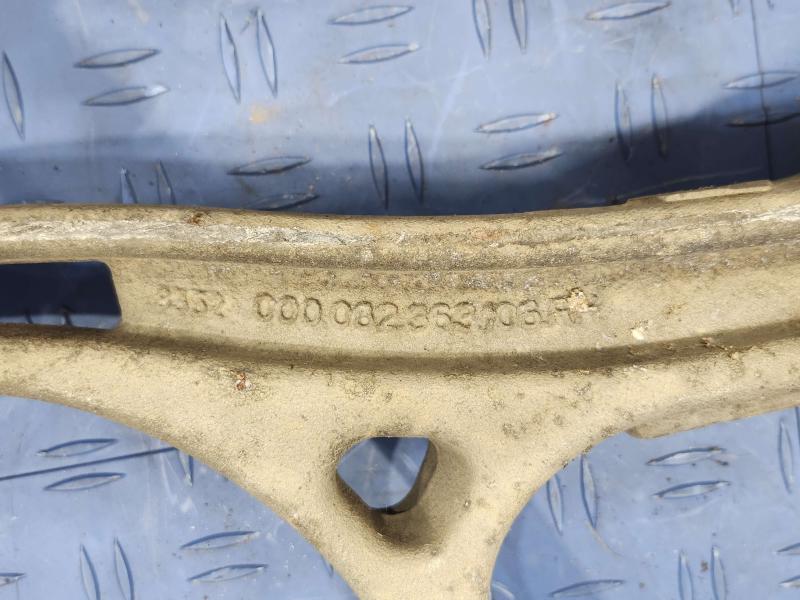 2010 Mercedes ML-Class Lower Control Arm Rr