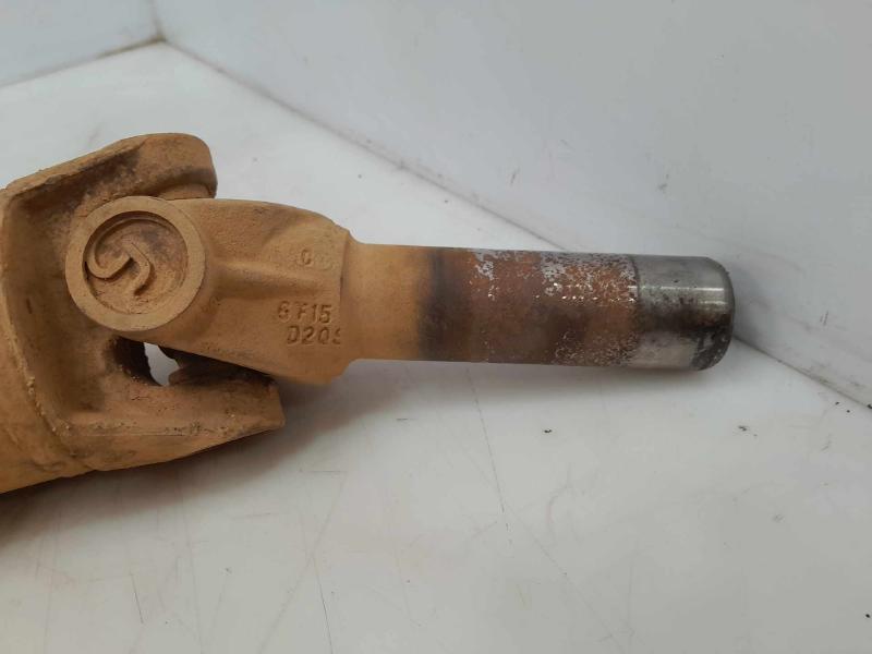 2007 Chevrolet Colorado Rear Drive Shaft