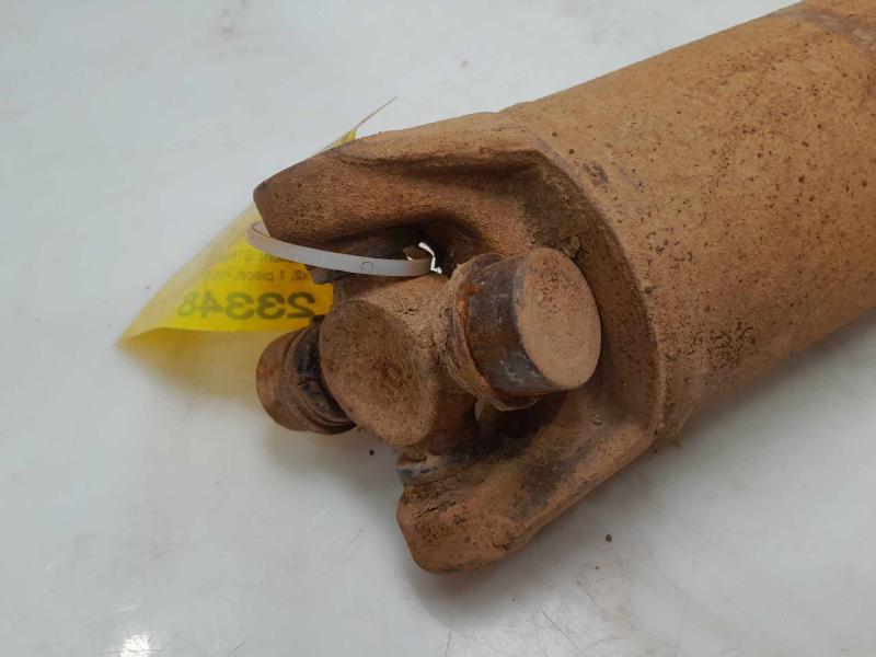 2007 Chevrolet Colorado Rear Drive Shaft