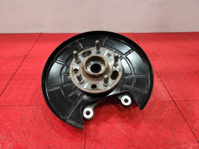 2015 Buick Regal Rear Knuckle/Stub Axle