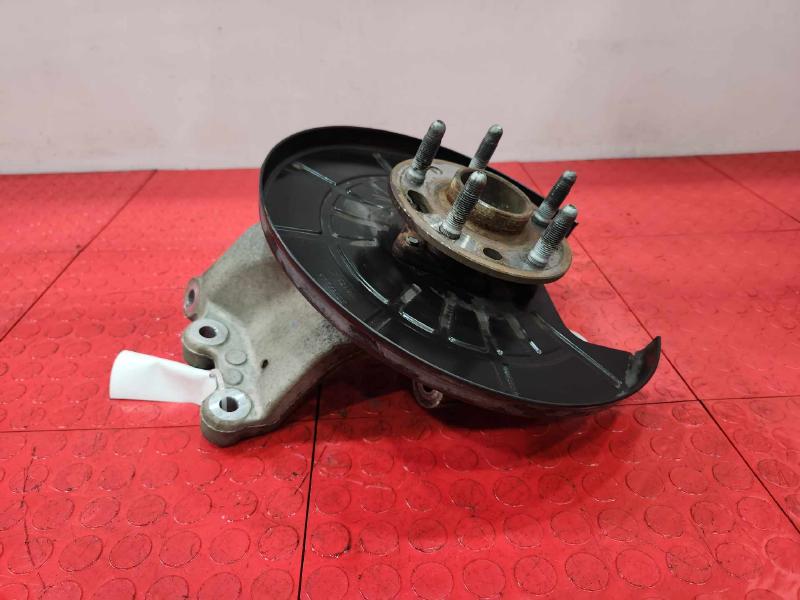 2015 Buick Regal Rear Knuckle/Stub Axle
