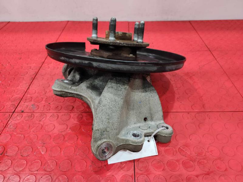 2015 Buick Regal Rear Knuckle/Stub Axle