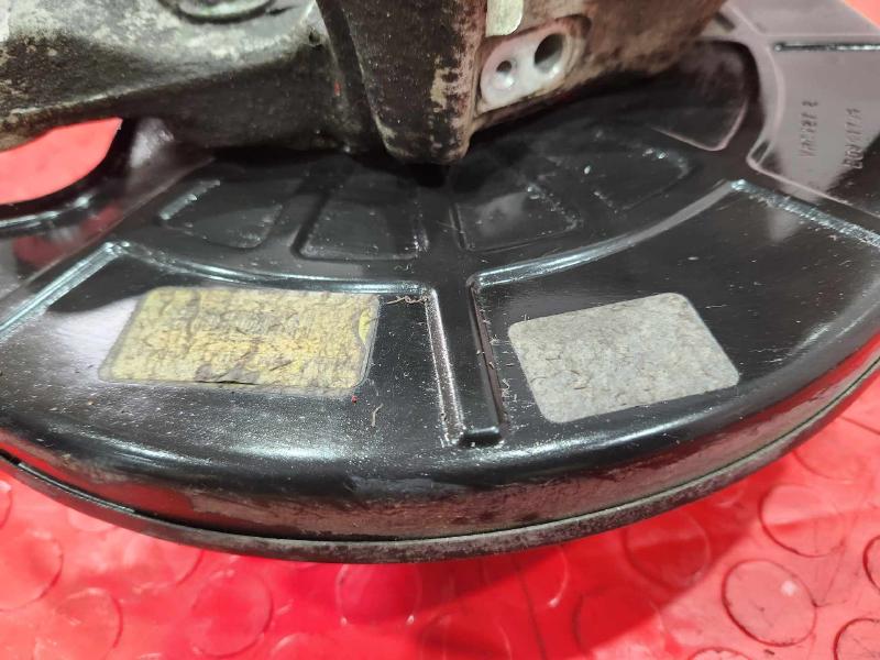 2015 Buick Regal Rear Knuckle/Stub Axle
