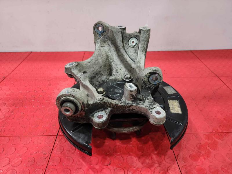 2015 Buick Regal Rear Knuckle/Stub Axle