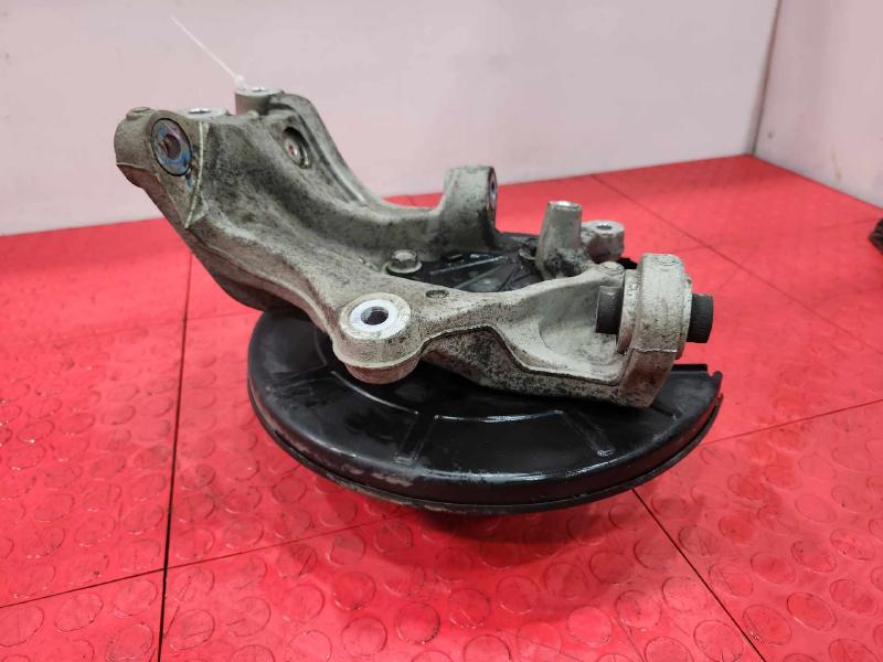 2015 Buick Regal Rear Knuckle/Stub Axle