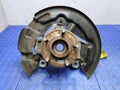 2014 Ford Fusion Spindle Knuckle Front
