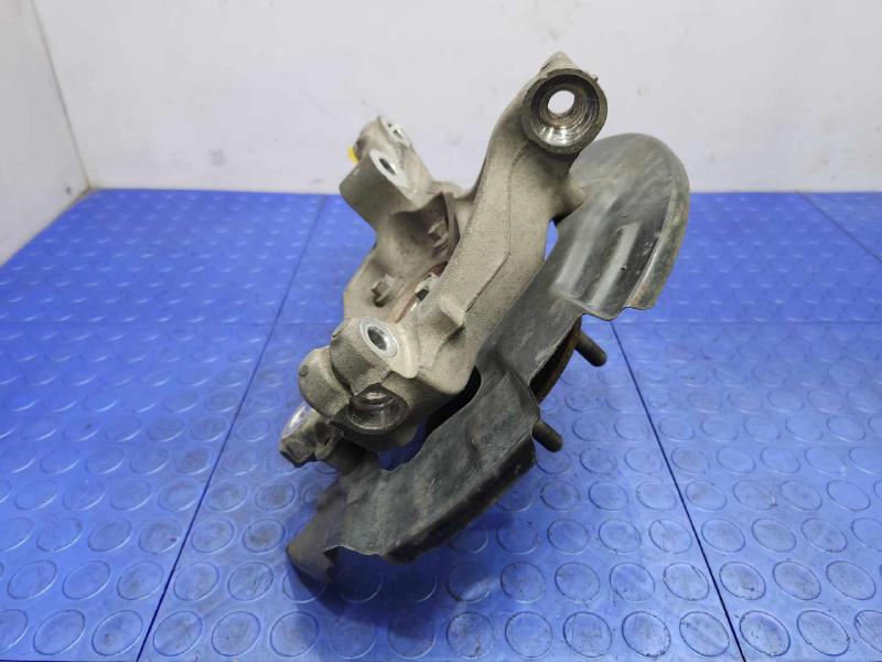 2014 Ford Fusion Spindle Knuckle Front