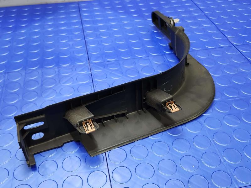 2013 Ford Fusion Misc Ebay Parts
