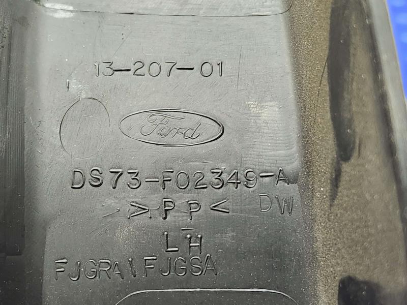2013 Ford Fusion Misc Ebay Parts