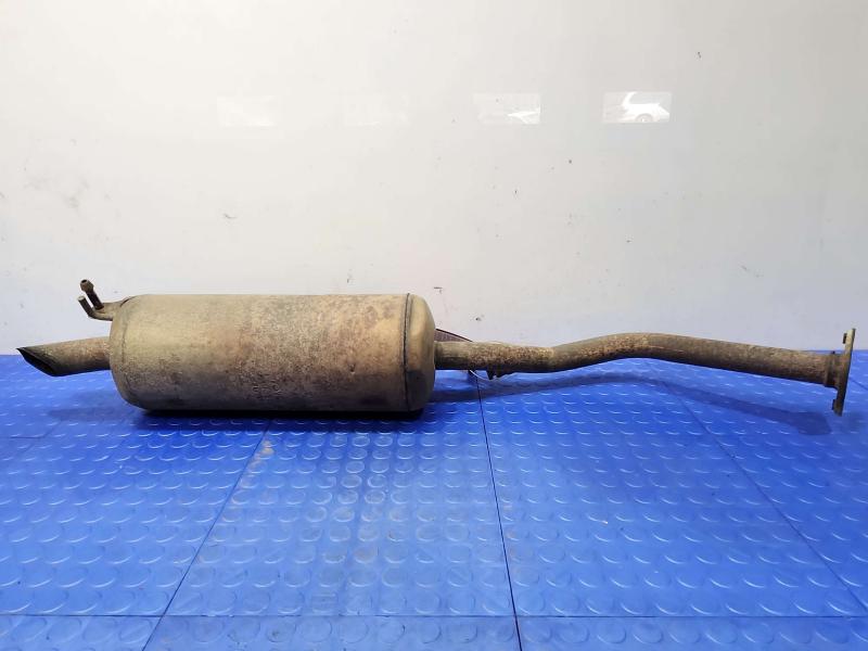 2010-2015 Toyota Prius 1.8L Rear Exhaust Muffler Genuine OEM 1743037380