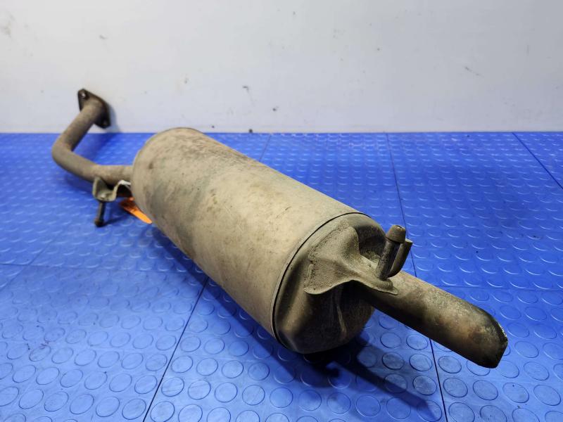 2010-2015 Toyota Prius 1.8L Rear Exhaust Muffler Genuine OEM 1743037380