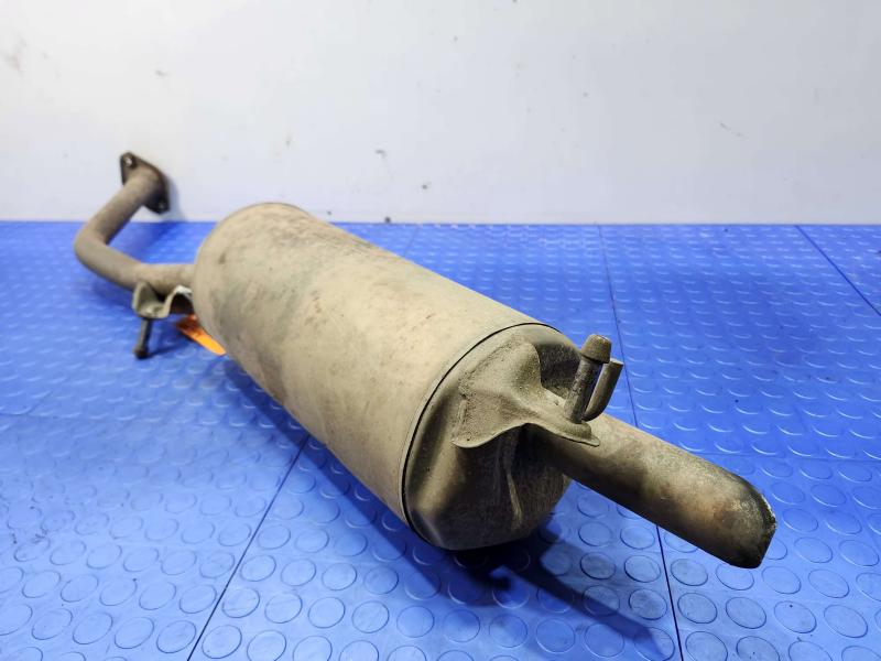 2010-2015 Toyota Prius 1.8L Rear Exhaust Muffler Genuine OEM 1743037380