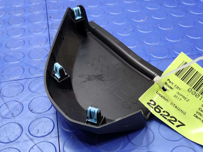 2017 Subaru Impreza Misc Ebay Parts