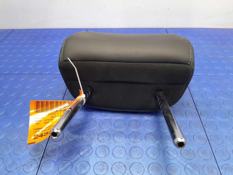 2023 Acura Integra Headrest