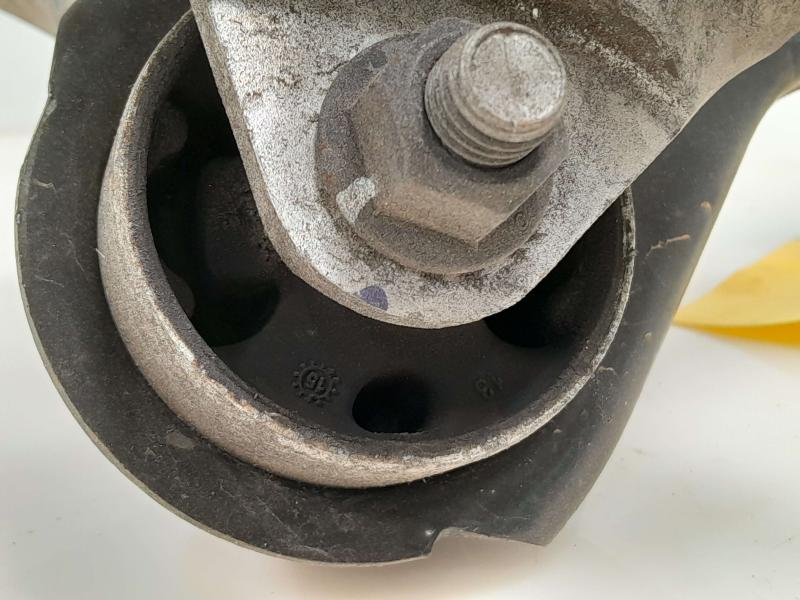 2019 Chevrolet Malibu Lower Control Arm Rr