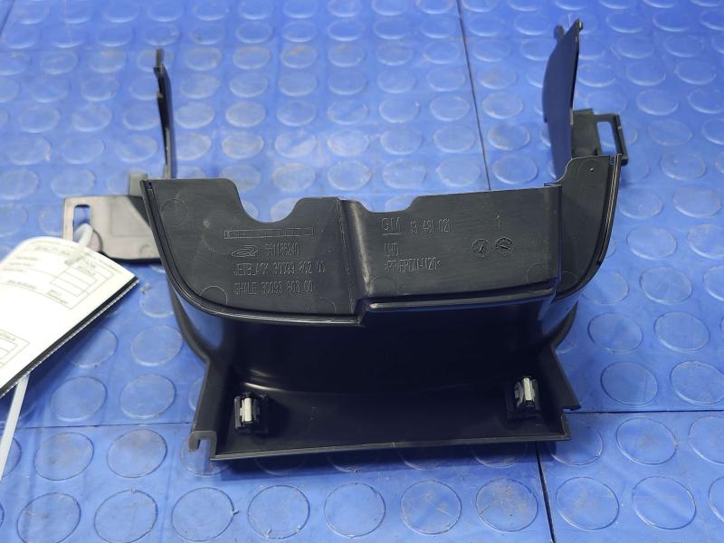 2018 Buick Regal Misc Ebay Parts