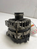 2012 Chevrolet Cruze Alternator