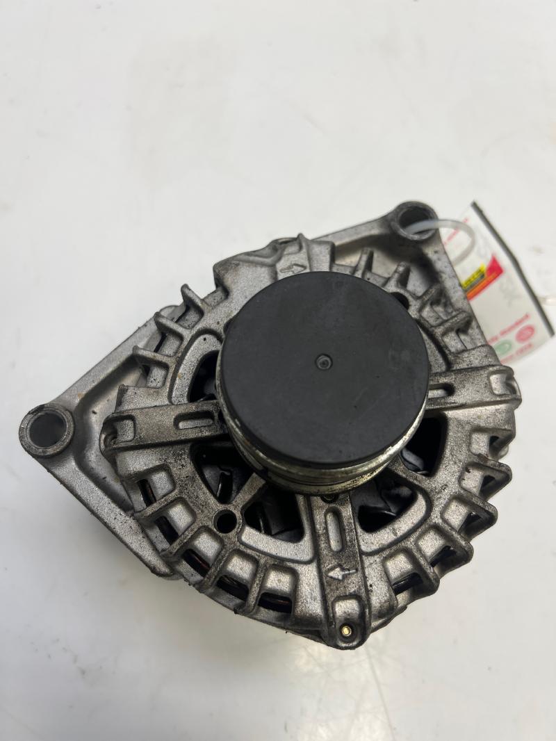 2012 Chevrolet Cruze Alternator