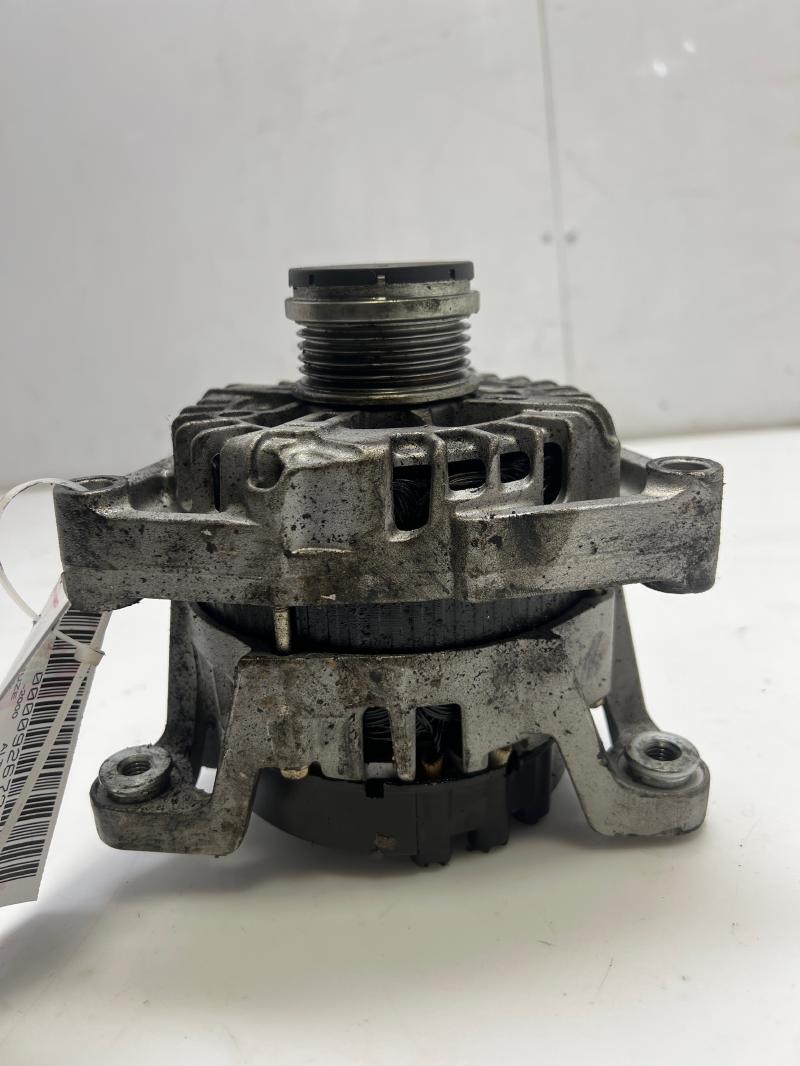 2012 Chevrolet Cruze Alternator