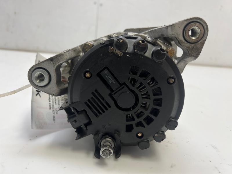 2012 Chevrolet Cruze Alternator