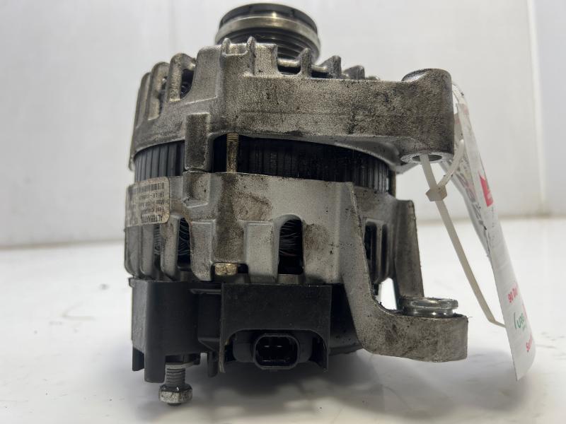 2012 Chevrolet Cruze Alternator