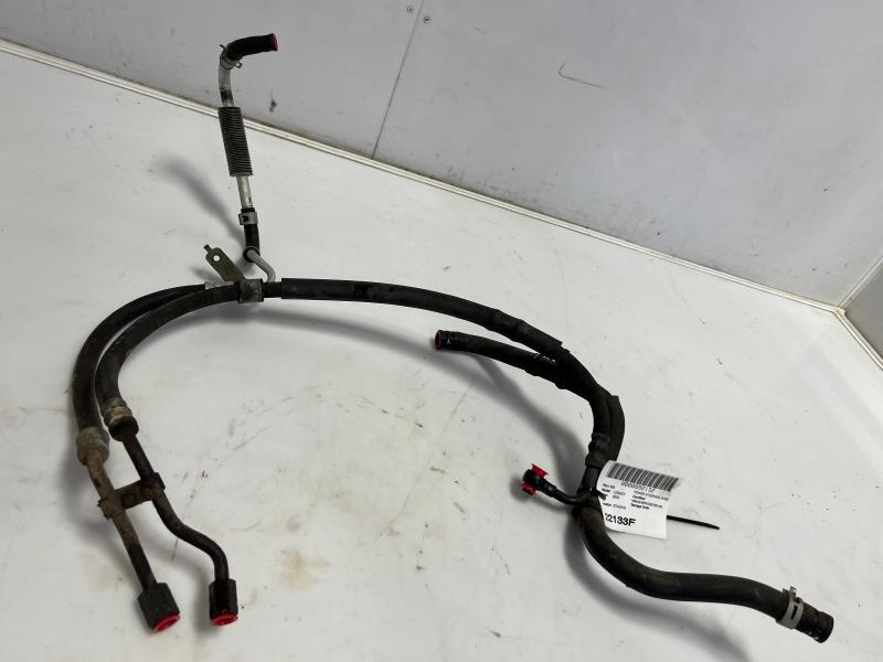 2005 - 2009 Subaru Legacy Outback Power Steering Pressure Hose 2.5L OEM 34610AG10A
