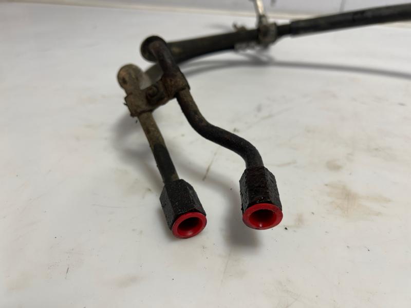 2005 - 2009 Subaru Legacy Outback Power Steering Pressure Hose 2.5L OEM 34610AG10A